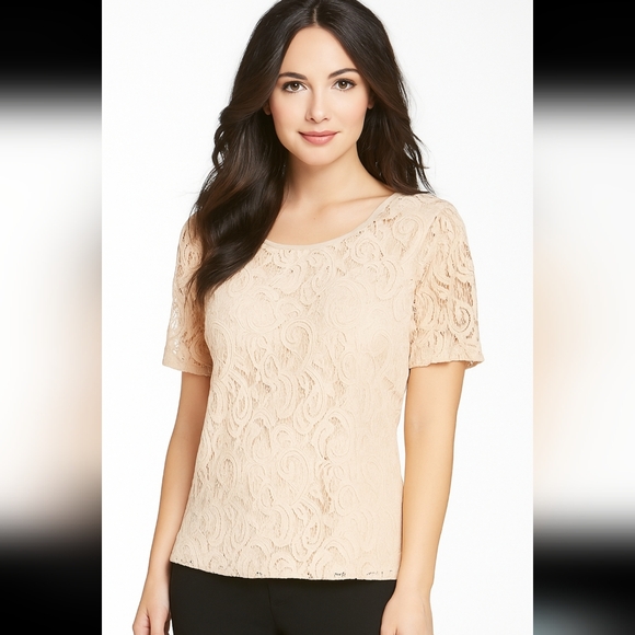 Adrianna Papell Tops - Adrianna Papell Top, Size M